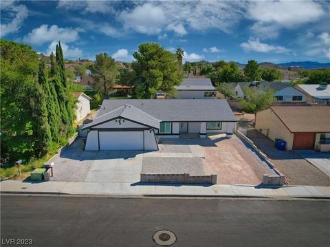 775 Sandra Dr, Boulder City, NV 89005