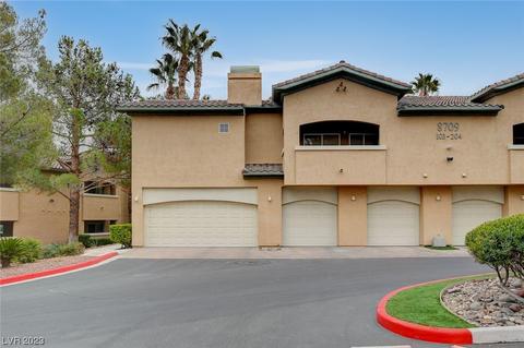 8709 Red Rio Dr #201, Las Vegas, NV 89128