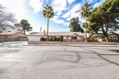 4665 E Chicago Ave, Las Vegas, NV 89104