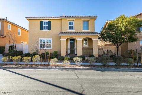 3187 Subtle Color Ave, Henderson, NV 89044
