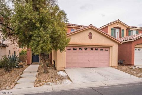 5566 Prospectors Creek Way, Las Vegas, NV 89122