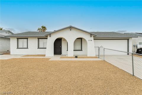 1114 Shonto Pl, Henderson, NV 89015