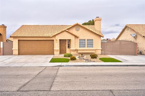 4427 Ferrell St, North Las Vegas, NV 89031
