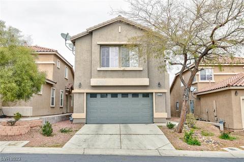 9530 Michelle Falls Ave, Las Vegas, NV 89149