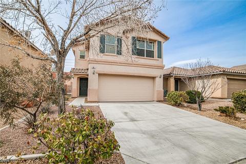 601 Bernini St, Las Vegas, NV 89144