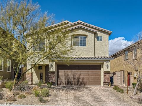 5886 Icicle Falls Ave, Las Vegas, NV 89130