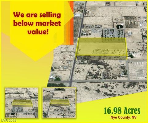 5126 Homestead Rd, Pahrump, NV 89048