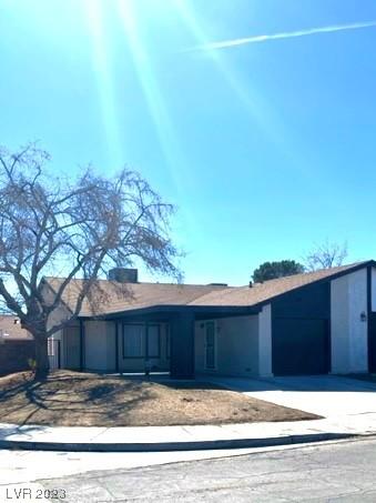6947 Sylvan Oak Dr, Las Vegas, NV 89147