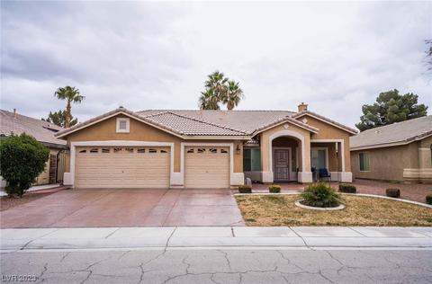 4534 Patriot Cannon St, North Las Vegas, NV 89031
