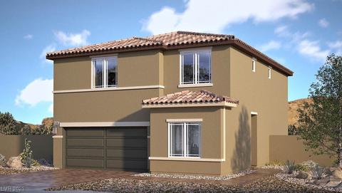 9055 Warbonnet Way #LOT 17, Las Vegas, NV 89113