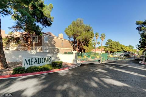 201 Mission Laguna Ln #207, Las Vegas, NV 89107