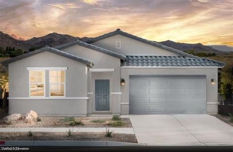 857 Turtleback Falls Ave #LOT 3138, Indian Springs, NV 89018