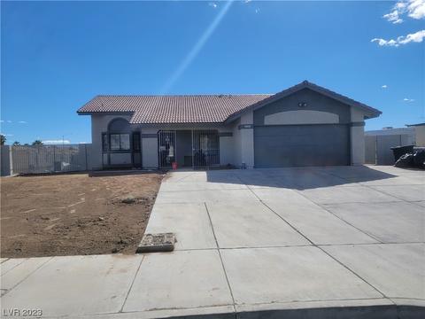6295 E Owens Ave, Las Vegas, NV 89110