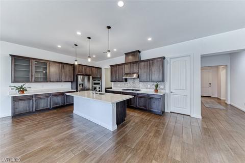 3075 Lucentezza Ave, Henderson, NV 89044 photo 8