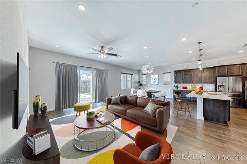3075 Lucentezza Ave, Henderson, NV 89044 photo 5