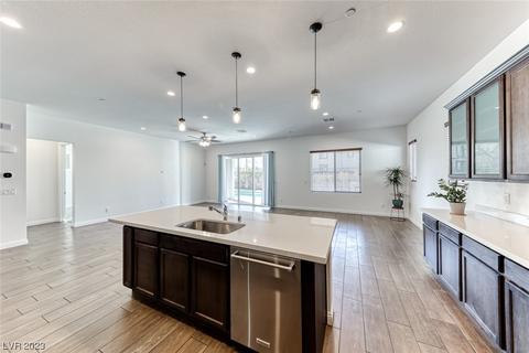 3075 Lucentezza Ave, Henderson, NV 89044 photo 10