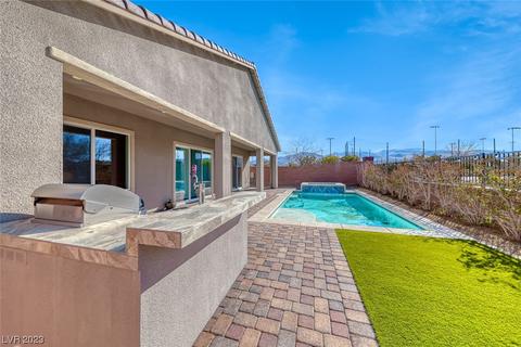 3075 Lucentezza Ave, Henderson, NV 89044 photo 34