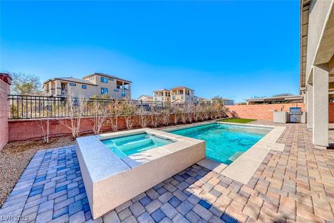 3075 Lucentezza Ave, Henderson, NV 89044 photo 31