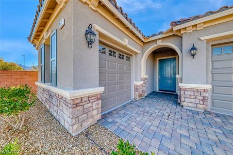 3075 Lucentezza Ave, Henderson, NV 89044 photo 3