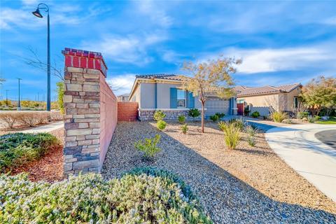 3075 Lucentezza Ave, Henderson, NV 89044 photo 4