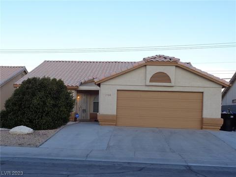 Undisclosed, North Las Vegas, NV 89032