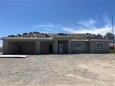 5661 Mary Lou St, Pahrump, NV 89061