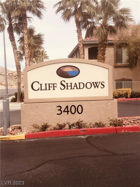 3481 Desert Cliff St #101, Las Vegas, NV 89129