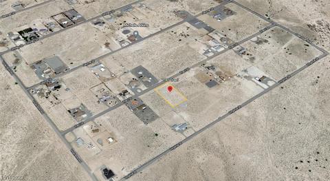 2181 Traci St, Pahrump, NV 89048