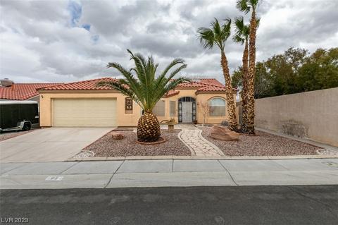 4024 Maple Point St, North Las Vegas, NV 89032