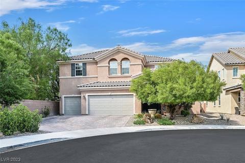 2250 Caltana Ct, Henderson, NV 89052