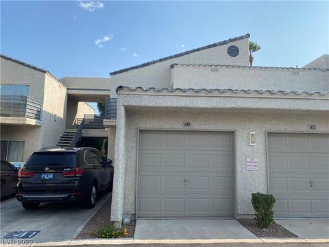 6250 W Flamingo Rd #40, Las Vegas, NV 89103