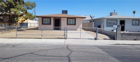 830 Lawry Ave, Las Vegas, NV 89106