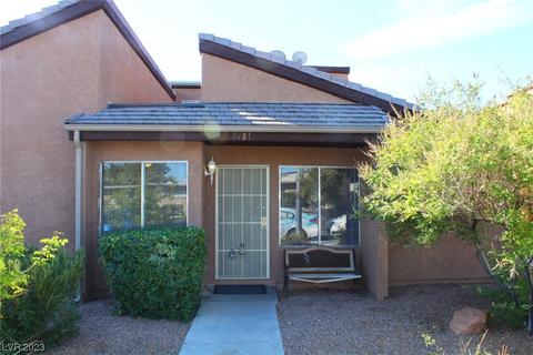 1481 Living Desert Dr #A, Las Vegas, NV 89119