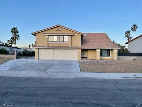 3432 Costa Verde St, Las Vegas, NV 89146
