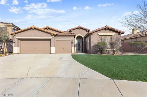 106 Mango Ct, Henderson, NV 89015