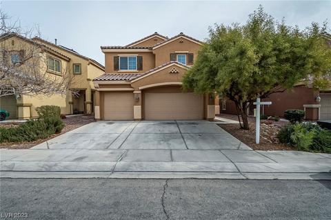 4936 Blue Rose St, North Las Vegas, NV 89081