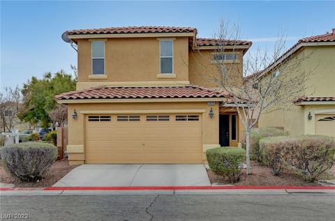3325 Villa Fiori Ave, Las Vegas, NV 89141
