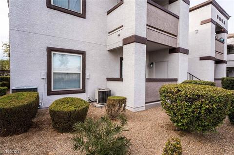7255 W Sunset Rd #1173, Las Vegas, NV 89113
