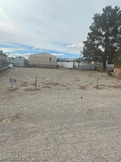 251 Hamilton St, Pahrump, NV 89048