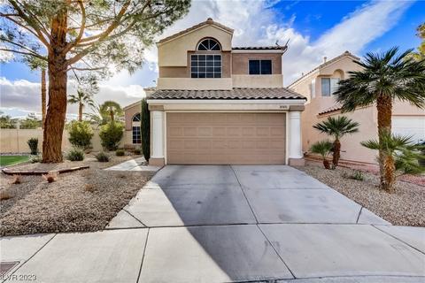 3005 Anchor Chain Dr, Las Vegas, NV 89128