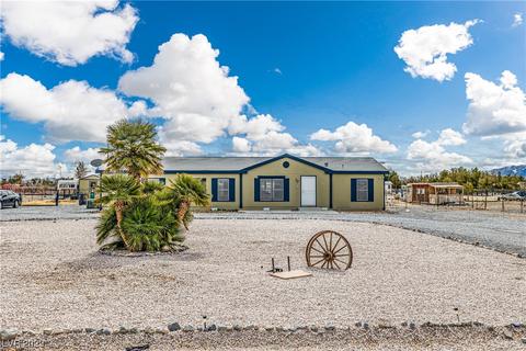 4361 Savoy Blvd, Pahrump, NV 89061