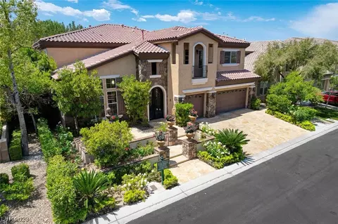 11551 Cantina Terlano Pl, Las Vegas, NV 89141