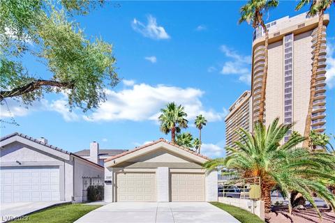 3127 Bel Air Dr, Las Vegas, NV 89109