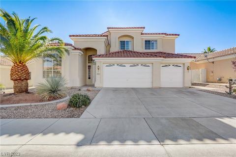 8545 Highland View Ave, Las Vegas, NV 89145