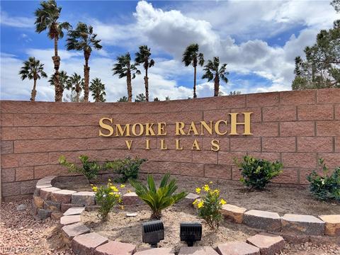 5425 Geneive Ln #103, Las Vegas, NV 89108