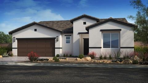 4357 E Sky Ridge Ct, Pahrump, NV 89061