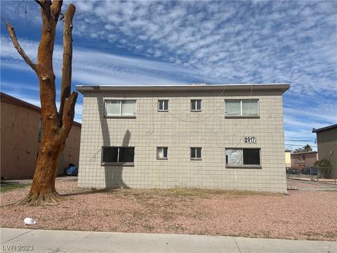 2917 Elm Ave, Las Vegas, NV 89101