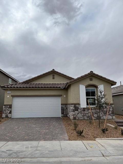 2633 Cava Tirreni St, Henderson, NV 89044