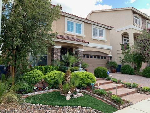 6471 W Camero Ave, Las Vegas, NV 89139