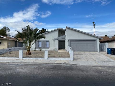 3919 Clear View Dr, Las Vegas, NV 89121
